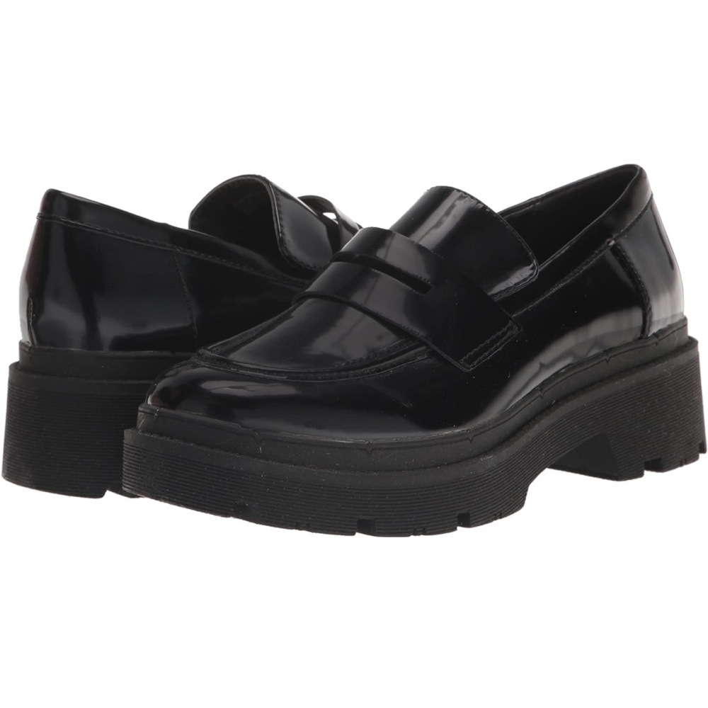 COPY - Blondo women's School Waterproof Loafer